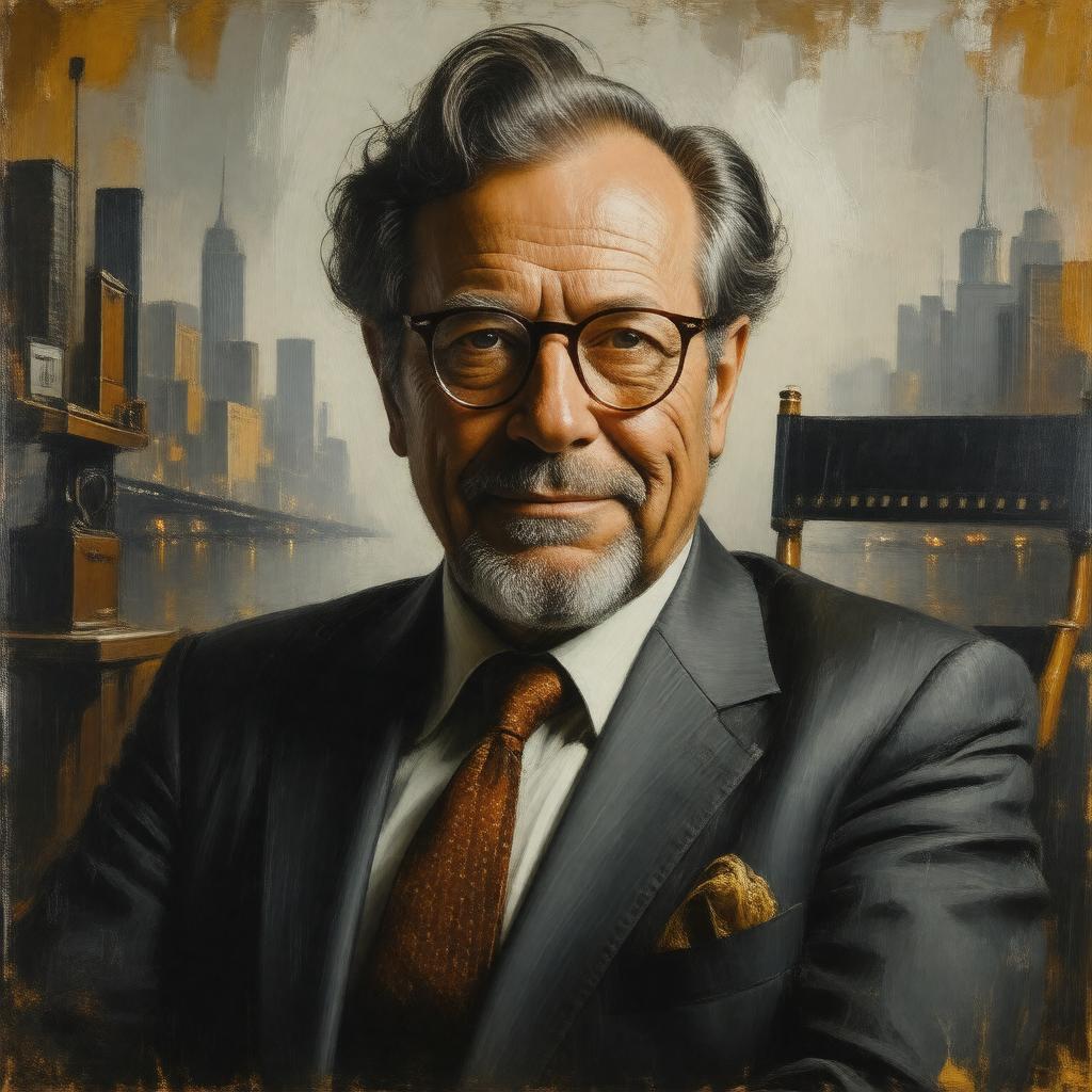 Sidney Lumet